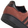 Tenis Unissex Adidas Superstar II Wild Sepia MARROM-JH7698- -6-